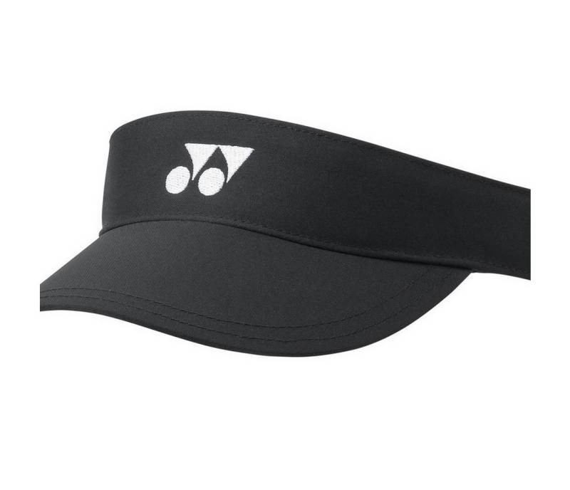 Yonex Visor (Schirmmütze) 2024 schwarz Damen von Yonex