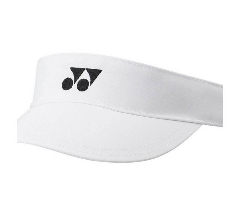 Yonex Visor (Schirmmütze) 2024 weiss Damen von Yonex