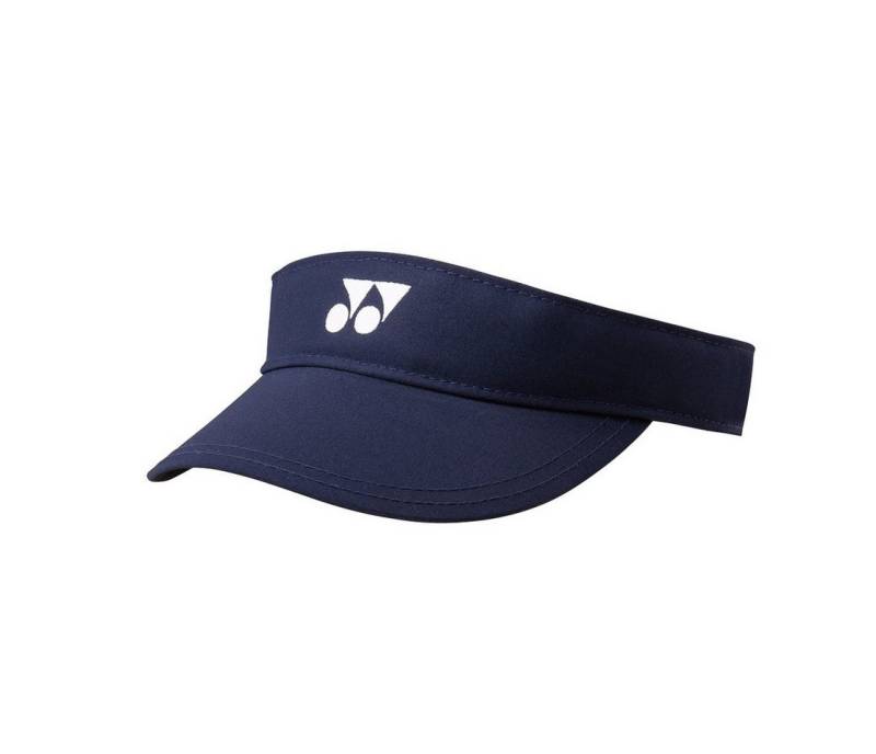 Yonex Visor (Schirmmütze) 2025 dunkelnavy Damen von Yonex