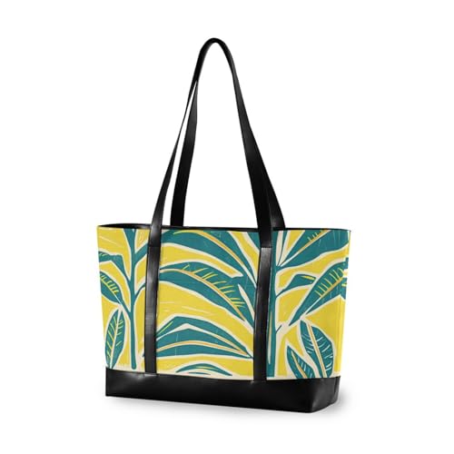A Living Chloroplastida Essentials Tragetasche für Damen mit Reißverschluss, Canvas-Tragetasche für Fitnessstudio mit Mittagessen, Bolso Para, Laptop A Living Chloroplastida Essentials Tragetasche für Damen mit Reißverschluss, Canvas-Tragetasche für Fitnessstudio mit Mittagessen, Bolso Para, Laptop von Yoogain