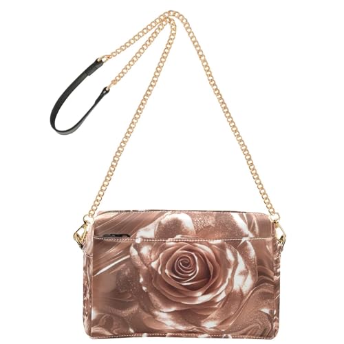Yoogain Kleine Umhängetasche für Damen, veganes Leder, Geldbörse für Teenager, Reißverschluss, Schultertasche, Handtasche für Reisen Yoogain Kleine Umhängetasche für Damen, veganes Leder, Geldbörse für Teenager, Reißverschluss, Schultertasche, Handtasche für Reisen von Yoogain