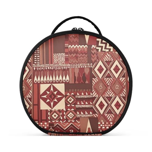 Yoogain Kulturbeutel, Reisegröße, Zubehör, wasserdichte Make-up-Tasche für Damen, mit verstellbaren Trennwänden, 27,9 cm Yoogain Kulturbeutel, Reisegröße, Zubehör, wasserdichte Make-up-Tasche für Damen, mit verstellbaren Trennwänden, 27,9 cm von Yoogain