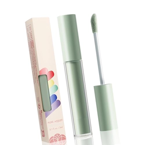 Camouflage Concealer Vollbedeckung Farbkorrektor Gesichts Make Up Flüssigstock Unter Augen Unter Augen Concealer Für Ältere Frauen von Yooghuge