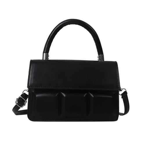 Fashion Forward & Pireent Crossbody Tasche Vielseitige Quadratische Geldbörse Handys Pu Hanbag Tte Für Frauen Mädchen Modisch Und Vielseitig Leichte Verstellbare Schultergurt Modisch Und Pu von Yooghuge