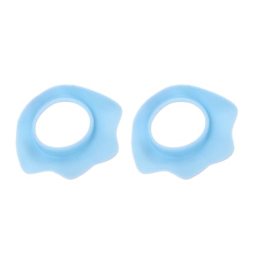 Gesichtswäsche Armbänder Tropffänger Manschetten Stoppen Seife Und Wasser Daran Die Arme Herunterzulaufen Während Gesicht Trocken Und Saubere Handgelenkswasserwächter Bleiben von Yooghuge