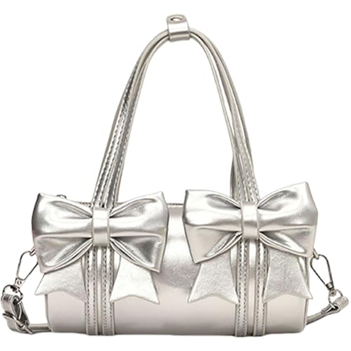 Modische PU Umhängetasche Große Kapazität Unterarm Geldbörse Achseltaschen Praktische Handtasche Abendtasche Für Party Und Den Täglichen Gebrauch von Yooghuge