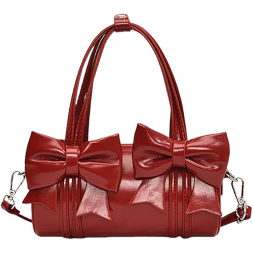 Modische PU Umhängetasche Große Kapazität Unterarm Geldbörse Achseltaschen Praktische Handtasche Abendtasche Für Party Und Den Täglichen Gebrauch von Yooghuge