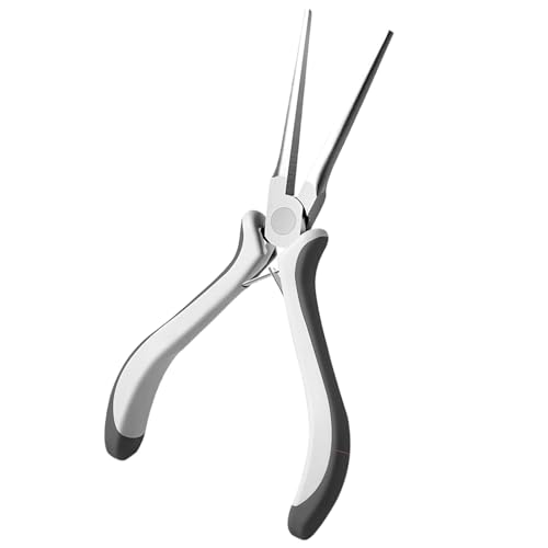 Nägel Pincher Nipper Zange C Gebogene Formungswerkzeug Für Gel Skulptur Aus Rostfreiem Stahl Maniküre Pediküre Werkzeug Skulptur Formungsclip Nägel Pincher Nipper Zange C Gebogene Formungswerkzeug Für Gel Skulptur Aus Rostfreiem Stahl Maniküre Pediküre Werkzeug Skulptur Formungsclip von Yooghuge