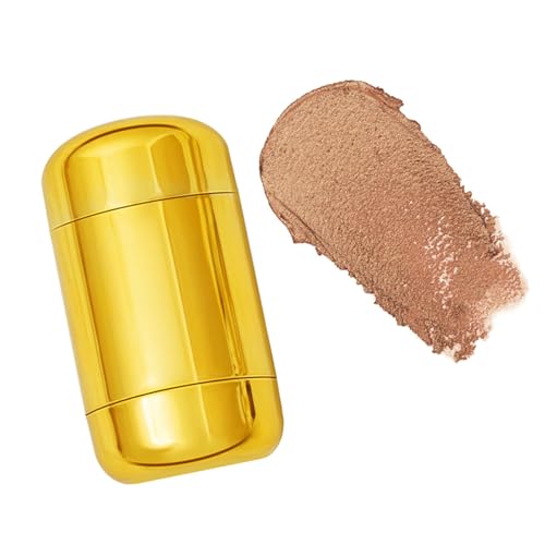 Rouge Stick Highlighter Make Up Sticks Baubarer Konturieren Schimmernden Und Erröten Make Up Für Frauen Mädchen von Yooghuge