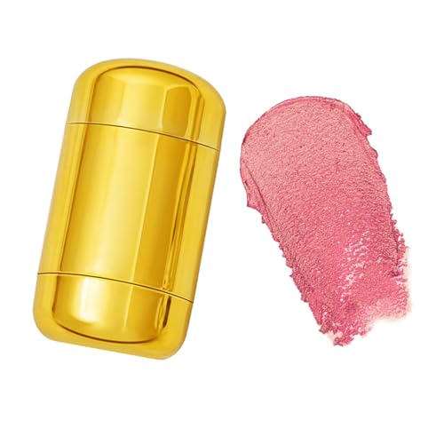 Rouge Stick Highlighter Make Up Sticks Baubarer Konturieren Schimmernden Und Erröten Make Up Für Frauen Mädchen von Yooghuge