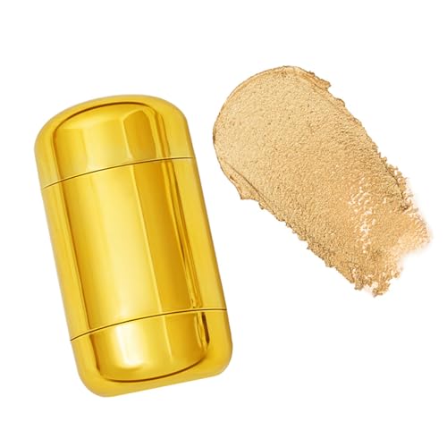 Rouge Stick Highlighter Make Up Sticks Baubarer Konturieren Schimmernden Und Erröten Make Up Für Frauen Mädchen von Yooghuge