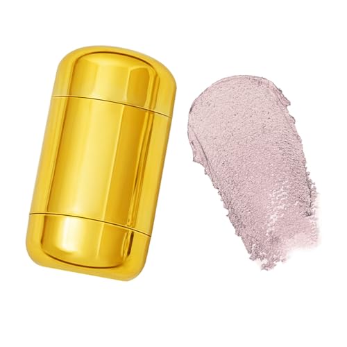 Rouge Stick Highlighter Make Up Sticks Baubarer Konturieren Schimmernden Und Erröten Make Up Für Frauen Mädchen von Yooghuge