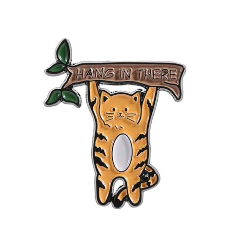 Stylish Green Alien Brosche Pin Verleiht Outfits Ideal Für Rucksackdekoration Und Modeliebhaber Individuelle Mode Brosche von Yooghuge