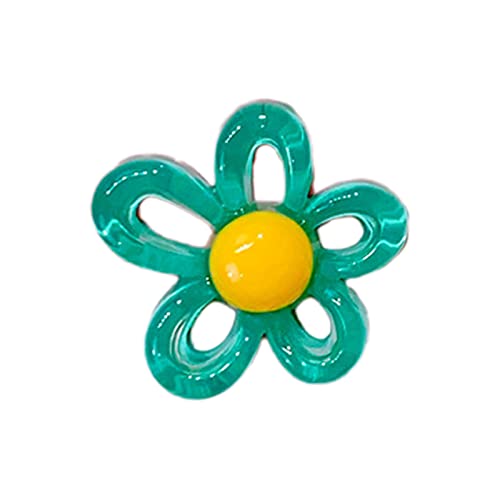 Yooghuge 10 Farbe 31x29mm Unregelmäßige Kleine Blütenscharmanhänger Für Frauen Bunte Schmuck Halsketten Machen Erkenntnisse Anhänger Charme Schmuck Frauen Yooghuge 10 Farbe 31x29mm Unregelmäßige Kleine Blütenscharmanhänger Für Frauen Bunte Schmuck Halsketten Machen Erkenntnisse Anhänger Charme Schmuck Frauen von Yooghuge