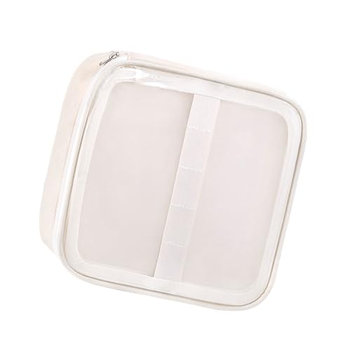 Yooghuge 108 Kapazitätsmarker Organisatoren Die Tasche Mit Multifunktional Mit Hoher Kapazitäts Mehrschicht Marker Organisator Fall Tragbarer Bleistiftbilde Tragen von Yooghuge