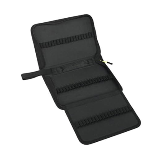 Yooghuge 60/72/100/120 Slots Malvorlagen Bleistift Taschen Multifunktional Hochkapazitätsnotenkoffer Kunstmarker Tragetasche Mit Malvorlagen Beutel Yooghuge 60/72/100/120 Slots Malvorlagen Bleistift Taschen Multifunktional Hochkapazitätsnotenkoffer Kunstmarker Tragetasche Mit Malvorlagen Beutel von Yooghuge