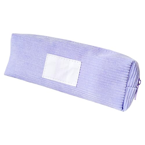 Yooghuge Bonbonfarbe Stiftbeutel Cordhülle Große Kapazität Bleistifttasche Japanische Styles School Office Supplies Beutel Süßwarenfarbe Cord Caperoy Große Kapazität Yooghuge Bonbonfarbe Stiftbeutel Cordhülle Große Kapazität Bleistifttasche Japanische Styles School Office Supplies Beutel Süßwarenfarbe Cord Caperoy Große Kapazität von Yooghuge