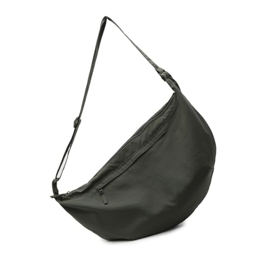 Yooghuge Crescents Crossbody Bag Für Frauen Männer Fannys Pack Crossbody Bod Yooghuge Crescents Crossbody Bag Für Frauen Männer Fannys Pack Crossbody Bod von Yooghuge