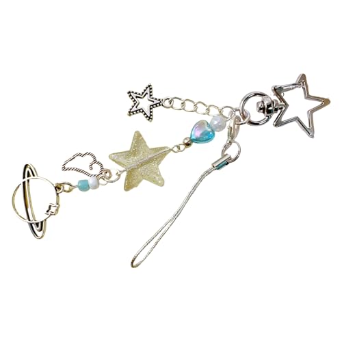 Dolphin Bögen Schlüsselbund Cartoon Herzschlüsselungsbeutel Accesories Geldbörse Für Frauen Geldbeutel Und Autoschlüsselhalter Delphin Telefon Charme von Yooghuge