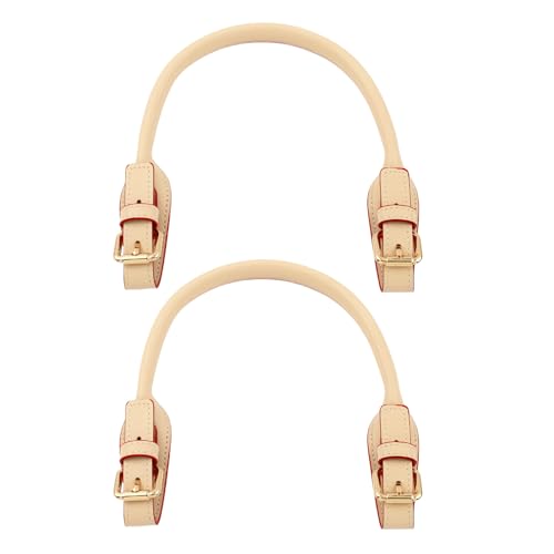 Yooghuge Elegante PU Leder Kurzbeutelgurt Austauschbeutel Handlungen Für Lässige Einkäufe Und Büro Nutzung Kurzer Geldbörse von Yooghuge