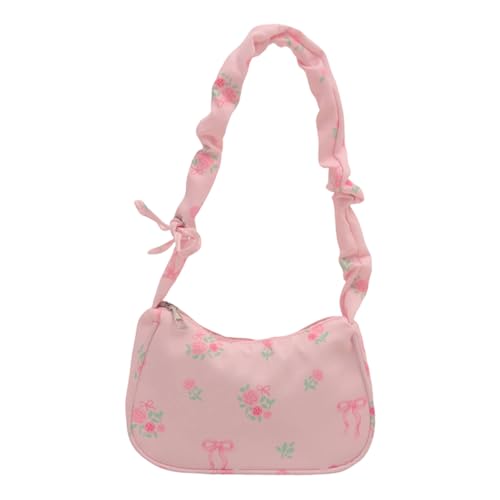 Yooghuge Frauen Umhängetaschen Kordelhandel Handtasche Alleinwand Yooghuge Frauen Umhängetaschen Kordelhandel Handtasche Alleinwand von Yooghuge