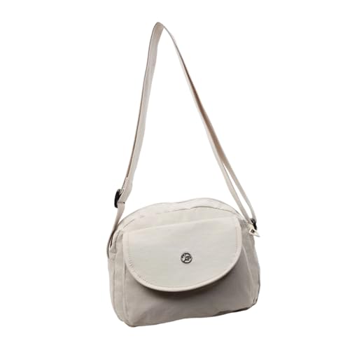 Yooghuge Leichte Umhängetasche Für Frauen Sport Crossbody Einfache Telefonlagerung Freizeitmessenerinnen Frauen Schulter Leichtes Mode Sport Crossbody von Yooghuge