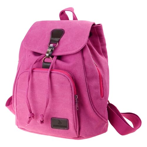 Yooghuge Multi Funktionaler Frauen Rucksack Großer Kapazitätsnutzback Für Schuleinkäufe Und Aktivitäten Freien Für Männer Und Frauen Studenten Rucksack von Yooghuge