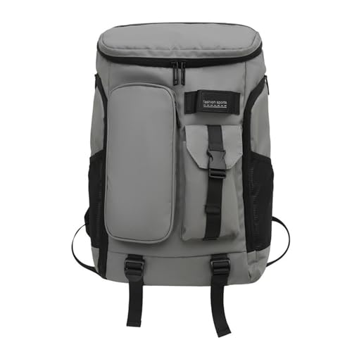 Yooghuge Multifunktionaler Rucksack Für Frauen Mann Laptop School Große Kapazität Reisen Großer Kapazität Mann Laptop Für Outdoor von Yooghuge