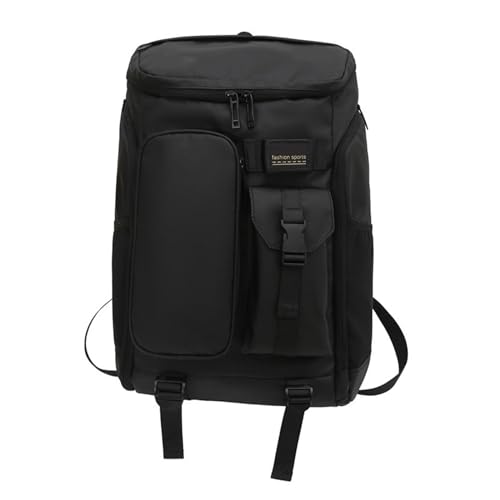 Yooghuge Multifunktionaler Rucksack Für Frauen Mann Laptop School Große Kapazität Reisen Großer Kapazität Mann Laptop Für Outdoor von Yooghuge
