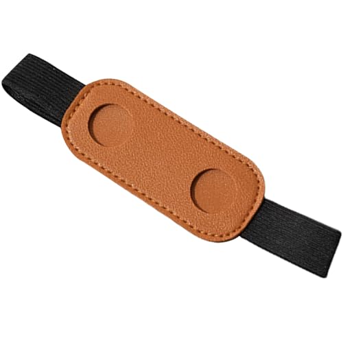 Yooghuge Pu Leder Stifthalter Für Journals Notizbücher Planer Bücher Bleistifthülle Hülle Beutel Elastizitätsbandhalle PU Leder Pen Elastizität Band Für Journale Yooghuge Pu Leder Stifthalter Für Journals Notizbücher Planer Bücher Bleistifthülle Hülle Beutel Elastizitätsbandhalle PU Leder Pen Elastizität Band Für Journale von Yooghuge