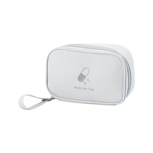 Yooghuge Tragbare Ersthilfsbeutel Leere Reisemedizin Tasche Mediziner Organisatoren Für Reisen Home Camping Office Leere Medicals Supplies Organizer Yooghuge Tragbare Ersthilfsbeutel Leere Reisemedizin Tasche Mediziner Organisatoren Für Reisen Home Camping Office Leere Medicals Supplies Organizer von Yooghuge