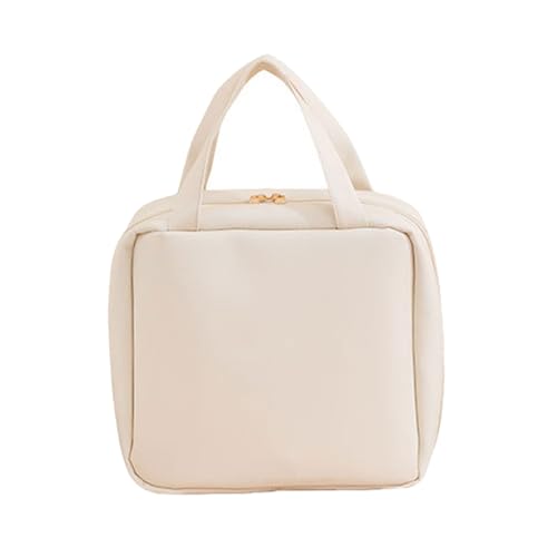 Yooghuge Wasserfestes Make Up Kosmetikbeutel Reisen Organisatoren Für Accessoires Shampoo Toilettenbeutel Reisen Sie Mit Hängenden Haken Hängende Toiletten Für Reisende Frauen von Yooghuge