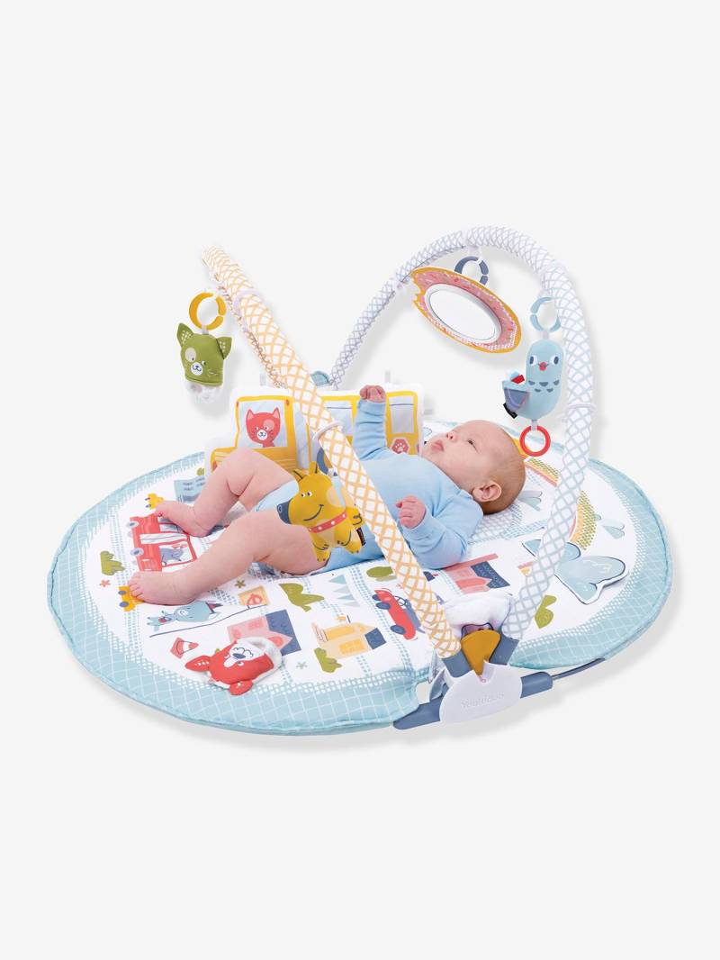 Baby Activity-Decke Urban Gymotion Lay to sit up YOOKIDOO von Yookidoo