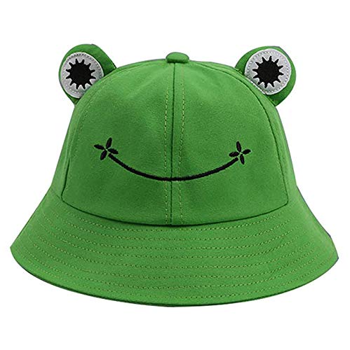 Yookstar Fischerhüte Bucket Hat Unisex Fischerhut Baumwolle Bucket Hat Verstellbare Sonnenhut für Damen und Herren Outdoor Hut Sommermütze Herbst Camping Reisen Wandern Reversibel Fischerhüte von Yookstar