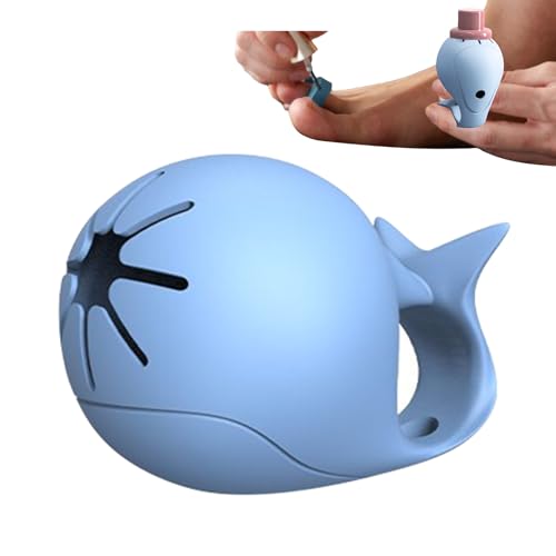 Yorajuy Silikon-Nagellack-Flaschenhalter, unumkippbarer Fingernagellack-Flaschenständer, rutschfester, tragbarer Silikon-Anti-Verschütten-Halter, für Salon-Heimgebrauch, Nagelgel-Ständer für Frauen von Yorajuy