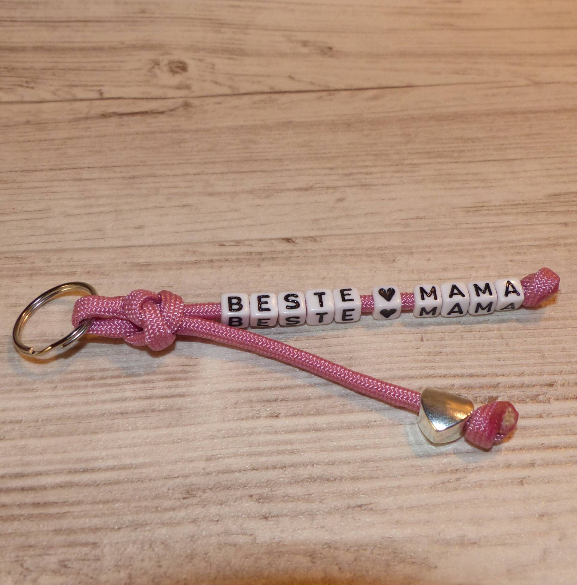 Schlüsselanhänger, Muttertag, Anhänger, Beste Mama, Muttertagsgeschenk Schlüsselanhänger, Muttertag, Anhänger, Beste Mama, Muttertagsgeschenk von YorkieTownDesign