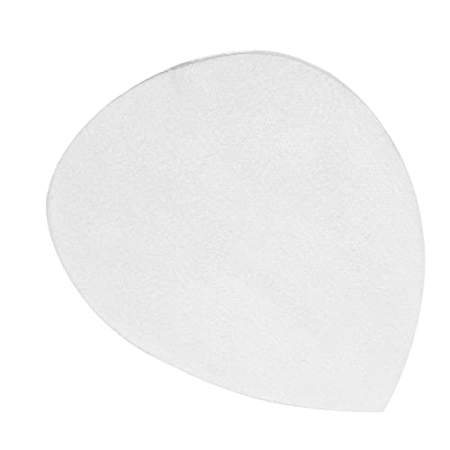 Camel Toe Concealer, Wiederverwendbare Concealer Pads, Silikon Guard Zum Schwimmen, Spurlose Unsichtbare Klebepads für Bikini Unterwäsche Bademode(Single Chip Single Medium Code) von Yosoo Health Gear