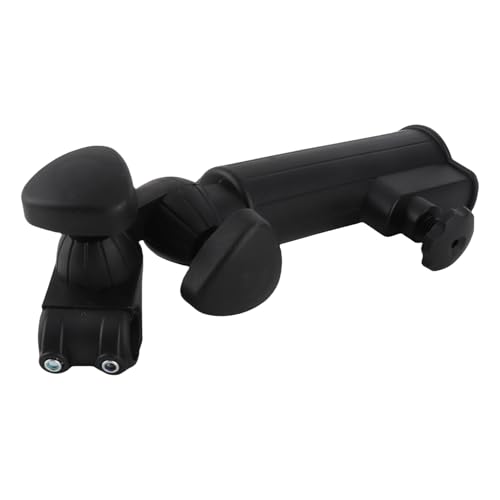 Regenschirmhalter, Schirmhalter, Nylon Umbrella Storage, Verstellbarer Schwarzer Umbrella Holder Master für Trolleys Oder Ähnliche Trolleys Regenschirmhalter, Schirmhalter, Nylon Umbrella Storage, Verstellbarer Schwarzer Umbrella Holder Master für Trolleys Oder Ähnliche Trolleys von Yosoo Health Gear