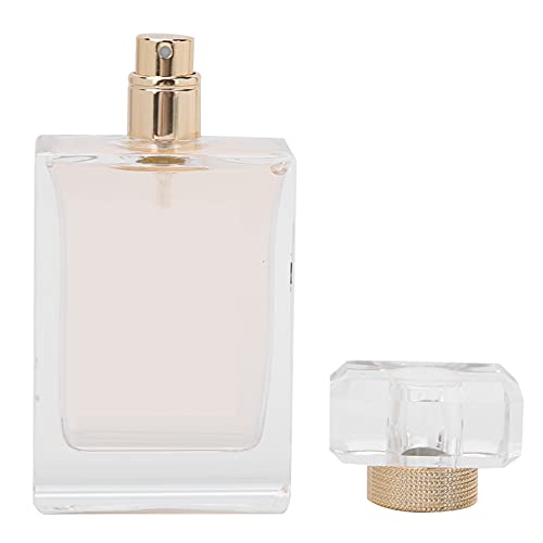 Geschenk Parfüm, Yosoo 50 Ml Körperspray Parfüm Natürlicher Langanhaltender Duft Männer Parfüm Vatertagsgeschenk von Yosoo