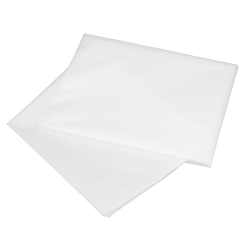 Mikroskop-Staubschutz, Großer PVC-Schutz für Wissenschaftliche Instrumente, 920 X 720 Mm von Yosoo