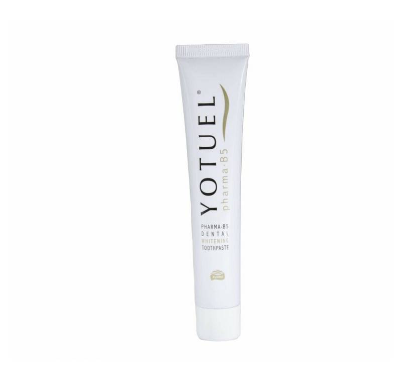 Yotuel Zahnpasta FARMA B5 whitening toothpaste 50 ml Yotuel Zahnpasta FARMA B5 whitening toothpaste 50 ml von Yotuel