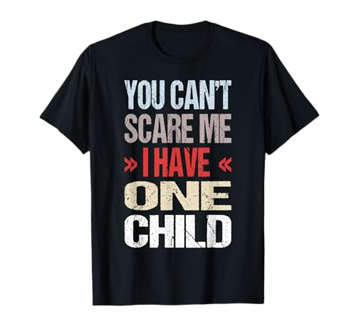 I Habe EIN Kind T-Shirt I Habe EIN Kind T-Shirt von You Can't Scare Me