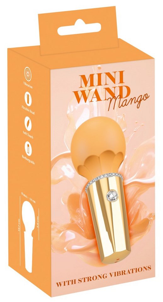 You2Toys Massagepistole You2Toys Massagepistole von You2Toys