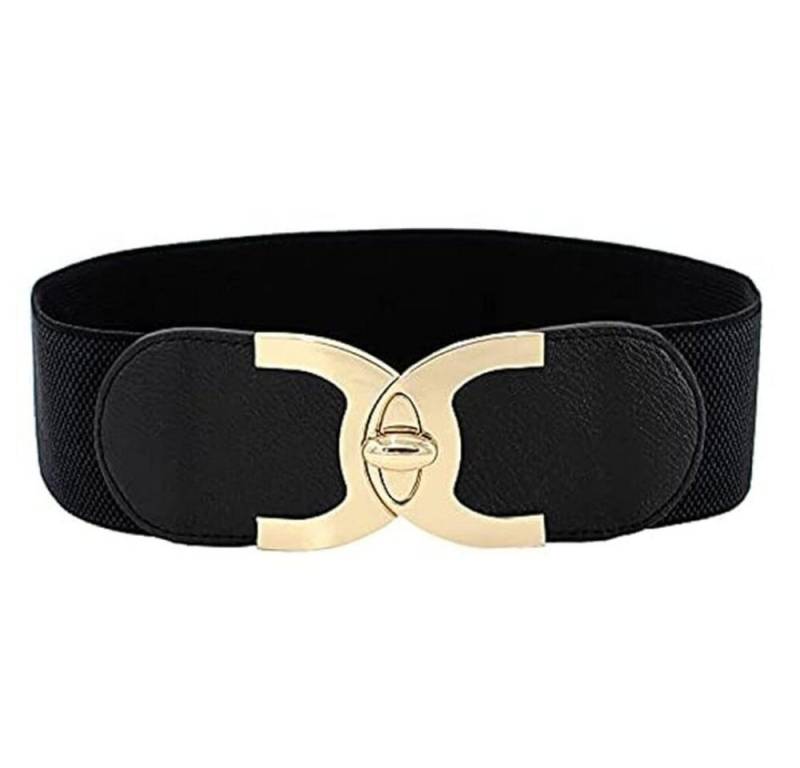 YouBella Rückenbandage Verstellbarer Kamarband-Hüftgurt Für Frauen & Mädchen (Inhalt der Packung: Taillengürtel x 1, Für besondere Anlässe), Modeschmuck, Hochwertige Politur und lang anhaltendes Finish von YouBella