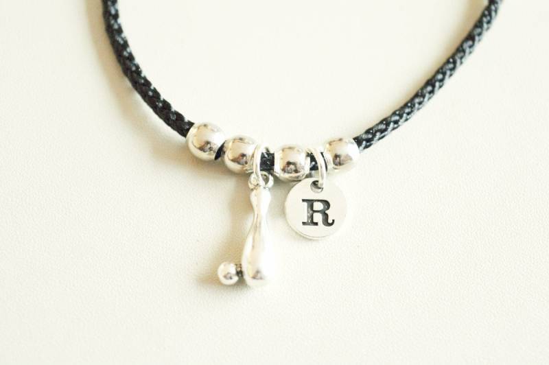 Bowling Geschenk Für Sie, Armband, Schmuck, Geschenk, Pin, Spieler Team von YouLoveYouShop