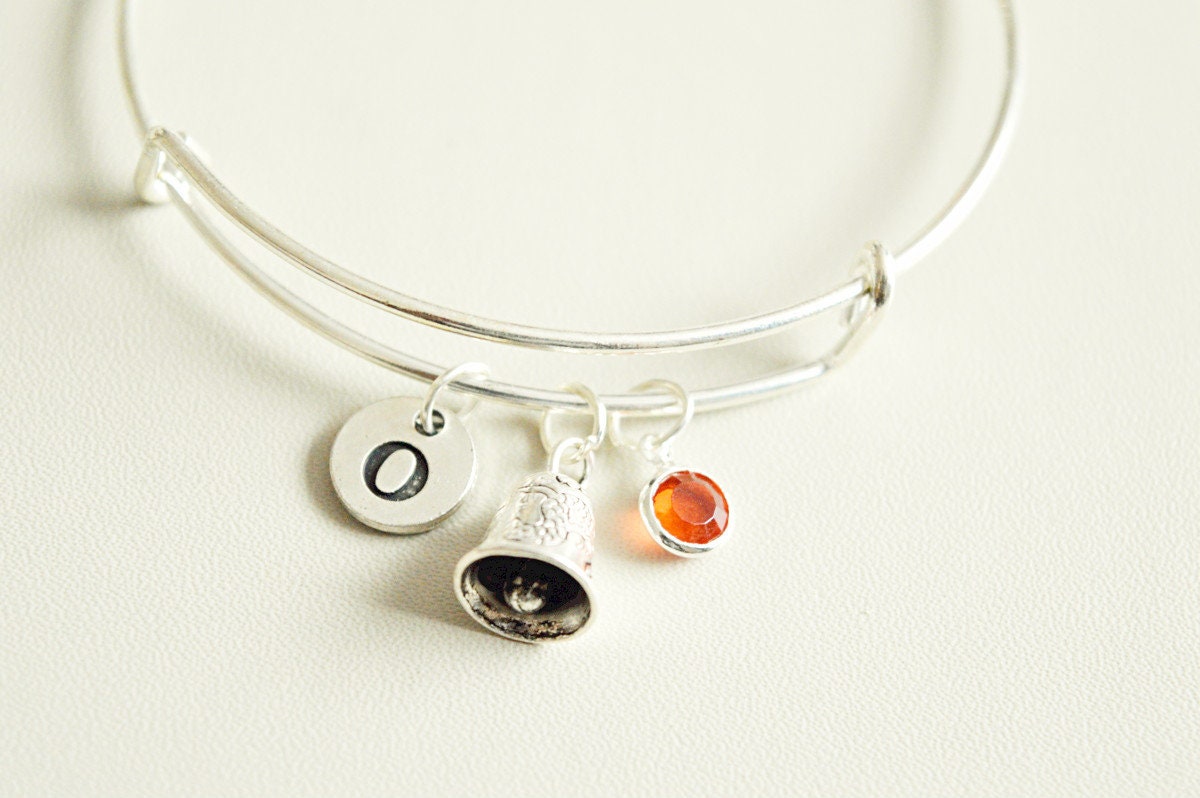 Glöckchen Armband, Weihnachtsgeschenk, Merry Christmas Schmuck, Weihnachtsarmband, Geheimer Weihnachtsmann, Weihnachtsgeschenk Für Sie Glöckchen Armband, Weihnachtsgeschenk, Merry Christmas Schmuck, Weihnachtsarmband, Geheimer Weihnachtsmann, Weihnachtsgeschenk Für Sie von YouLoveYouShop