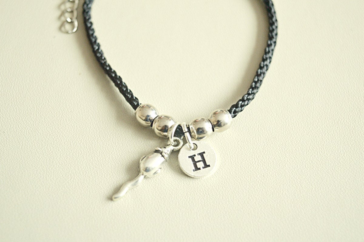 Maus Armband, Schrulliges Pest Schmuck, Geschenk, Geschenk Für Sie, Schädlingsbekämpfung, Tier, Tier Charm, Mäuse, Ratte von YouLoveYouShop