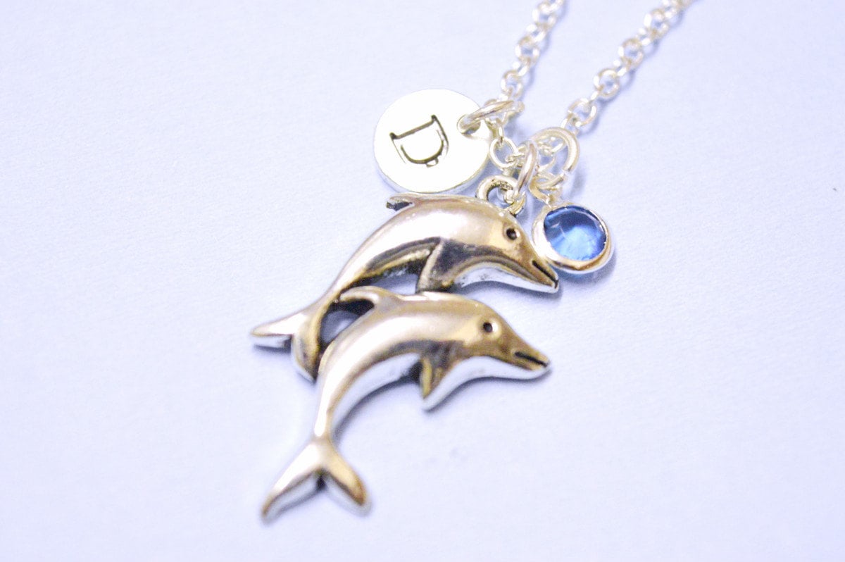 Mutter Tochter Geschenk, Personalisiertes Geschenk Für Mama, Muttertag Tante Familien Halskette, Von von YouLoveYouShop