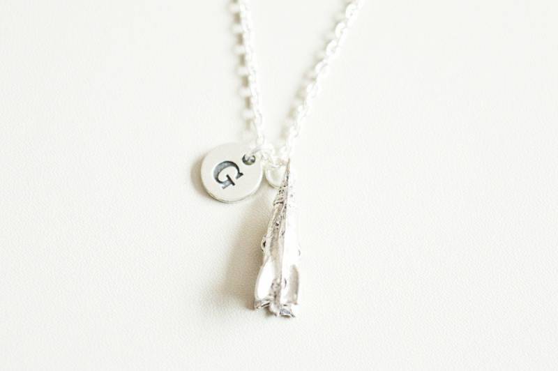 Rakete Halskette, Geschenk, Schmuck, Charm Raumschiff Weltraum Liebhaber von YouLoveYouShop