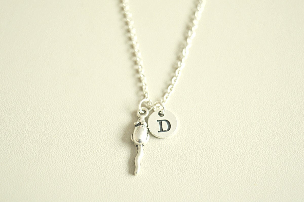 Ratte Geschenk, Schmuck, Halskette, Maus Mäuse, Tier, Kleine Maus, Klein, Winzig, Freund von YouLoveYouShop